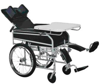 cadeira de rodas normal 12